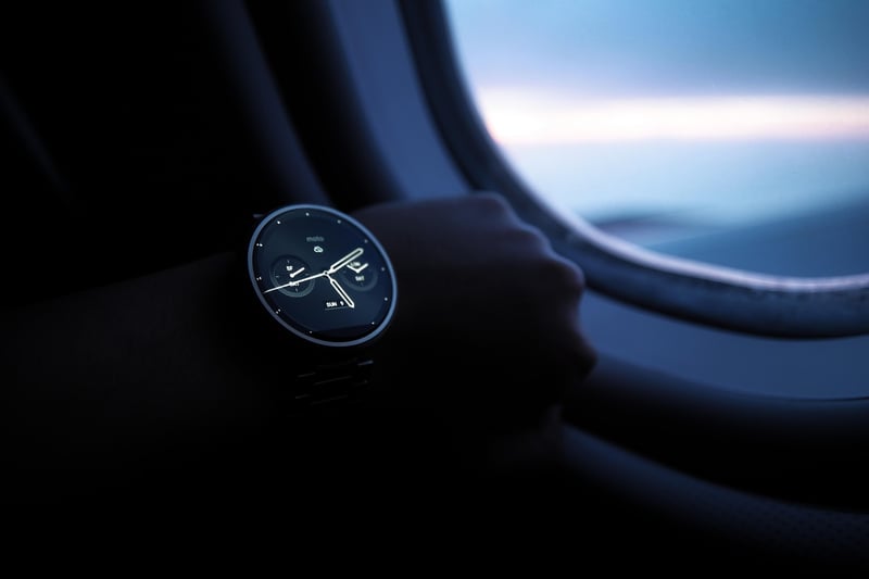 DIY Time Travel Gadgets